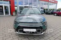 2025 KIA Niro
