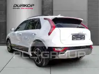2025 KIA Niro
