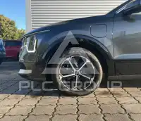 2025 KIA Niro