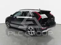 2025 KIA Niro