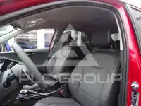 2025 KIA Niro