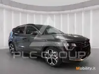2025 KIA Niro