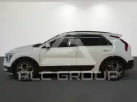 2026 KIA Niro