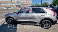 2025 KIA Niro