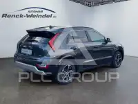 2025 KIA Niro