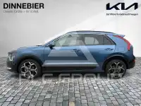 2025 KIA Niro