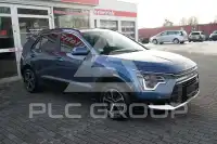 2025 KIA Niro