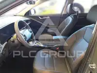 2025 KIA Niro