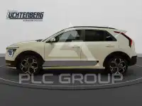 2025 KIA Niro
