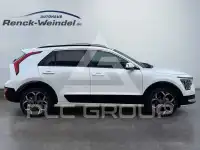 2025 KIA Niro