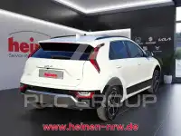 2025 KIA Niro