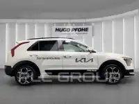 2025 KIA Niro