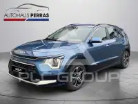 2025 KIA Niro