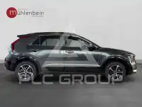 2025 KIA Niro
