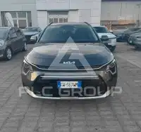 2025 KIA Niro