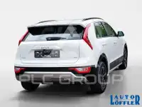 2025 KIA Niro