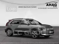 2025 KIA Niro