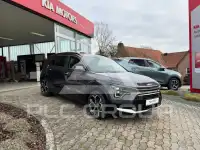 2025 KIA Niro