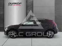 2025 KIA Niro