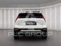 2025 KIA Niro