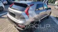 2025 KIA Niro