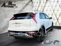 2025 KIA Niro
