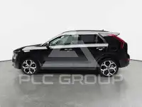 2025 KIA Niro