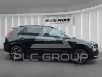 2025 KIA Niro