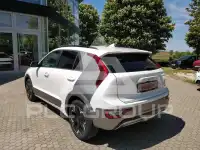 2025 KIA Niro