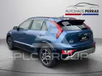 2025 KIA Niro
