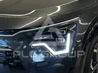 2025 KIA Niro