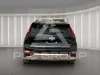 2025 KIA Niro
