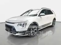 2025 KIA Niro