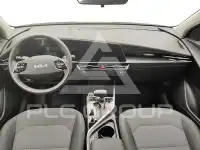 2025 KIA Niro