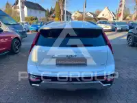 2025 KIA Niro