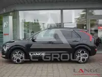 2025 KIA Niro