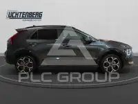 2025 KIA Niro