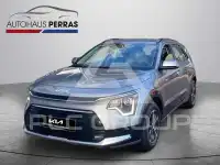2025 KIA Niro