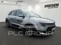 2025 KIA Niro