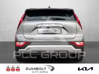 2025 KIA Niro