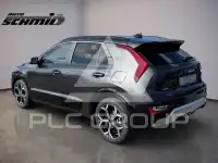 2025 KIA Niro