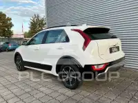 2025 KIA Niro