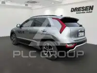 2025 KIA Niro