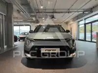 2025 KIA Niro