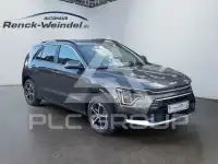 2025 KIA Niro