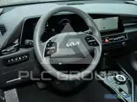 2025 KIA Niro
