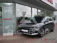 2025 KIA Niro