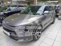 2025 KIA Niro