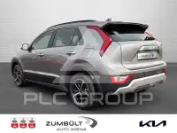 2025 KIA Niro