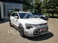 2025 KIA Niro